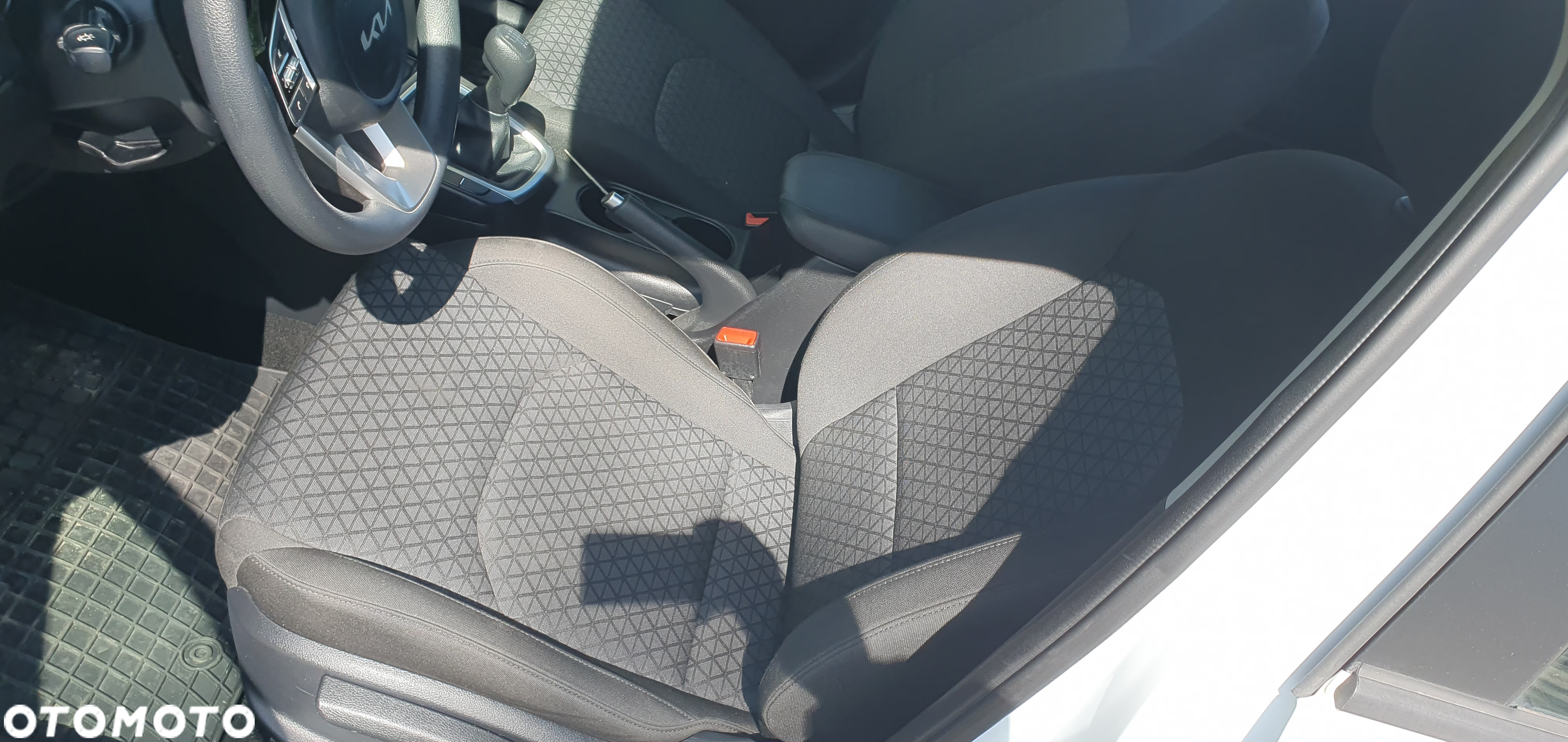 Kia Ceed 1.0 T-GDI Business Line Plus - 14