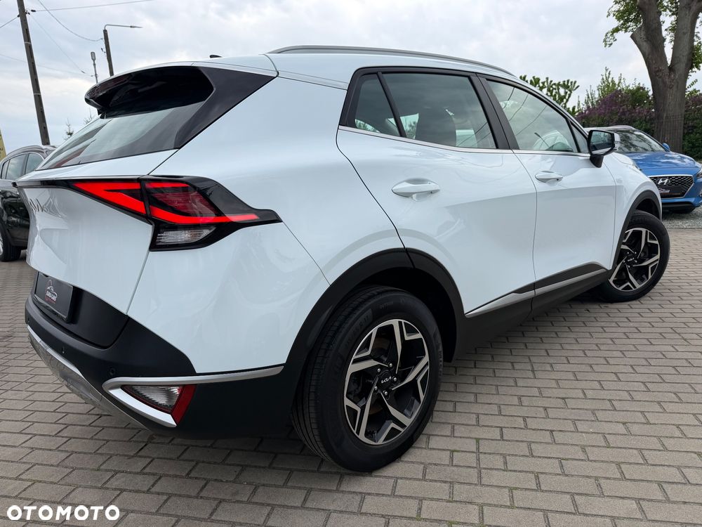 Kia Sportage 1.6 T-GDI 2WD Edition 7 - 7