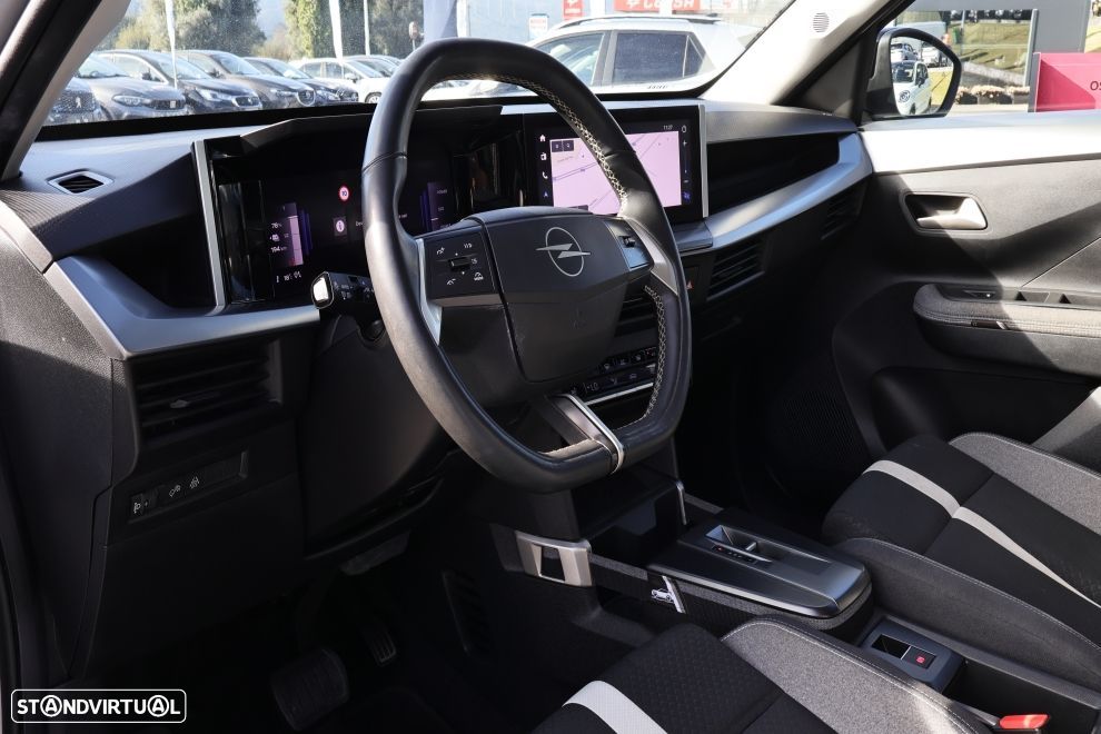 Opel Frontera 44 kWh GS - 15