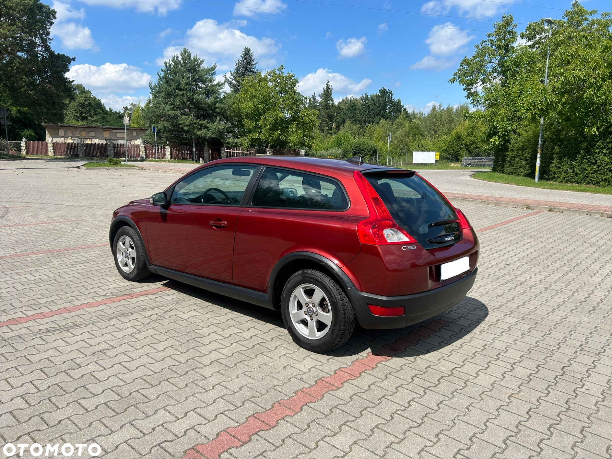 Volvo C30 1.6D DRIVe Kinetic - 3
