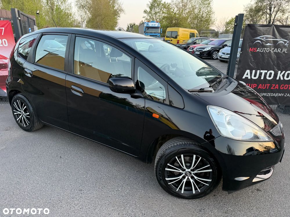 Honda Jazz 1.2 i-VTEC - 10