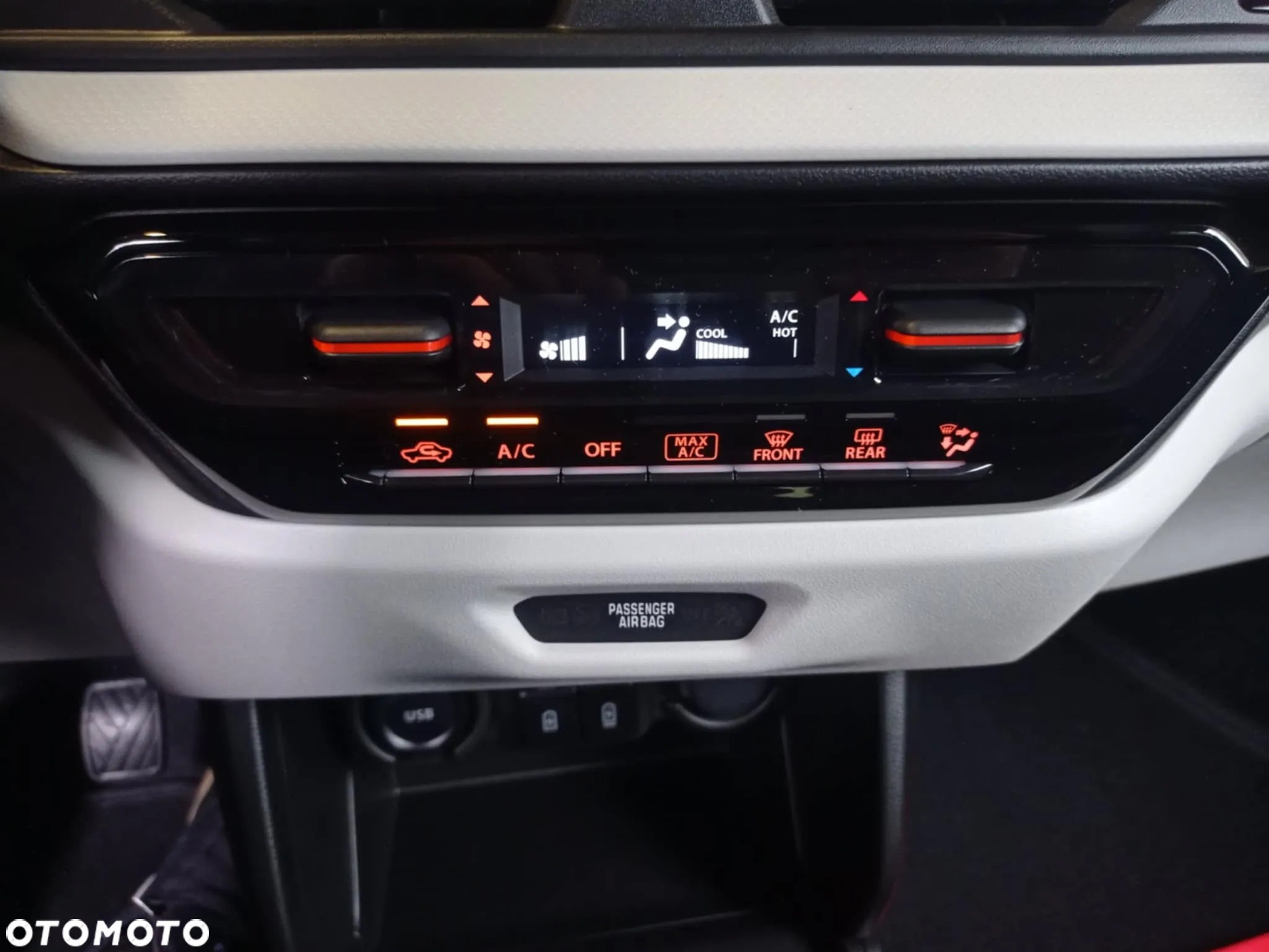 Suzuki Swift 1.2 Dualjet SHVS Premium Plus - 15