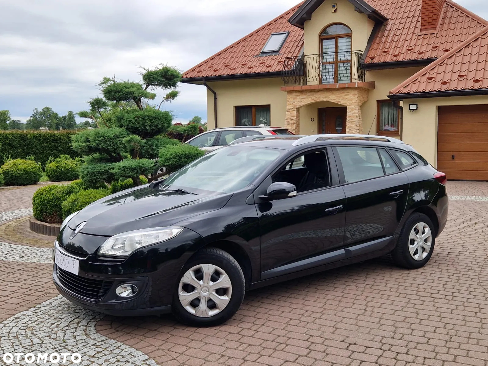 Renault Megane - 2