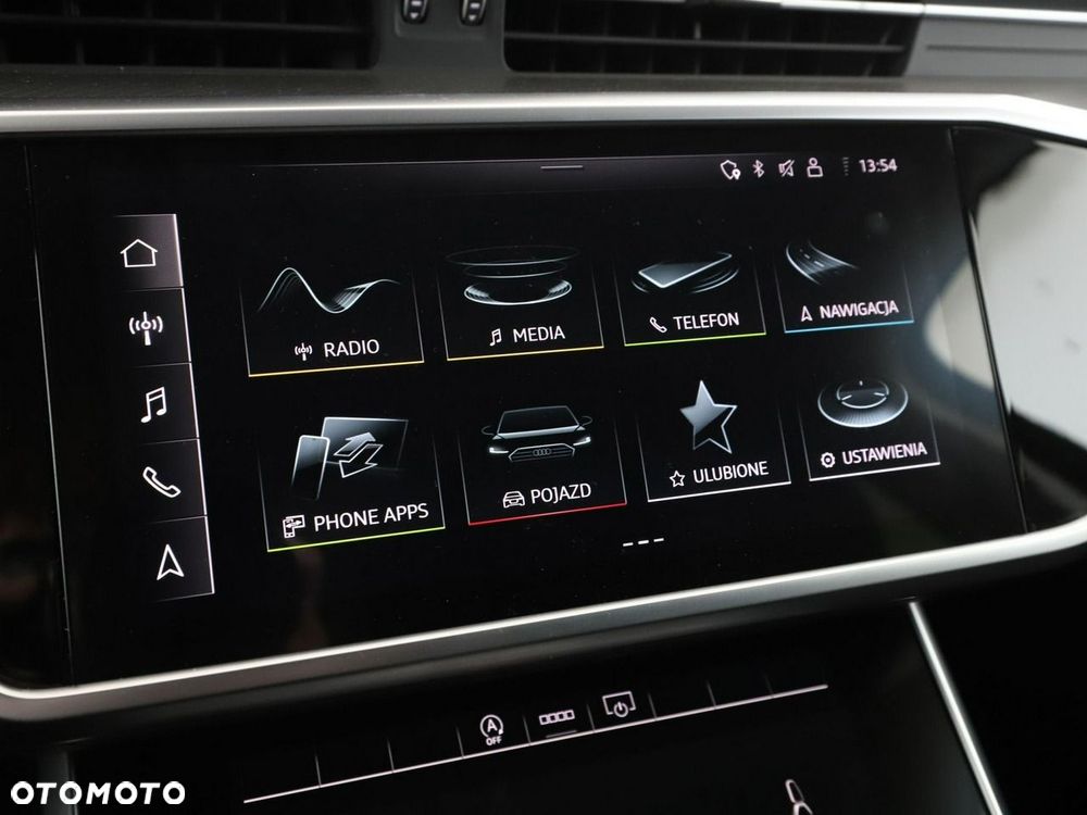 Audi A6 Avant 45 TFSI mHEV Quattro S Line S tronic - 24