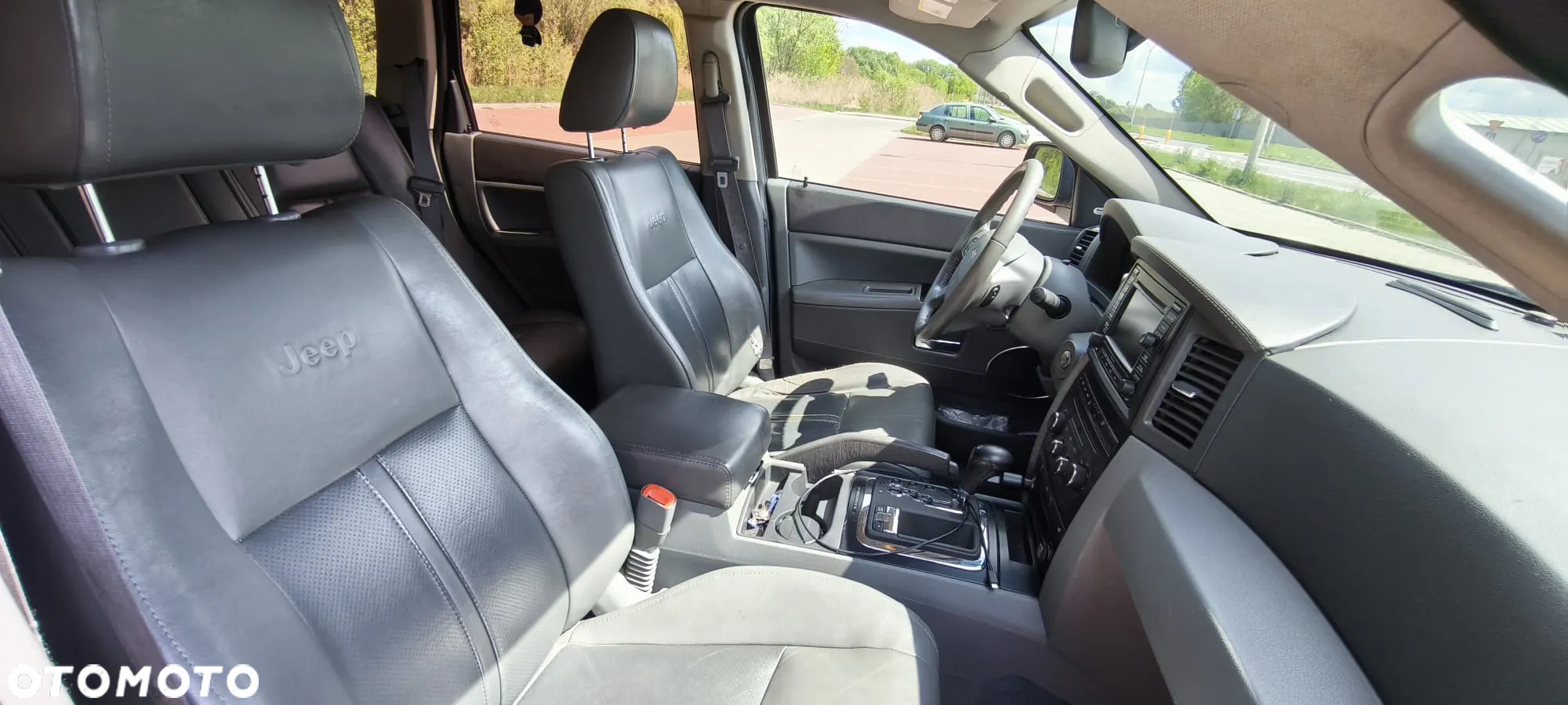 Jeep Grand Cherokee 3.0 CRD Automatik Limited - 3