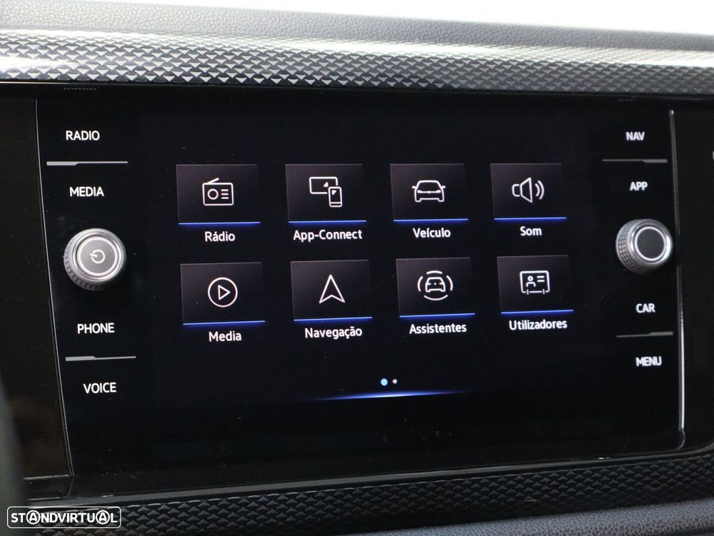 VW Polo 1.0 TSI - 13