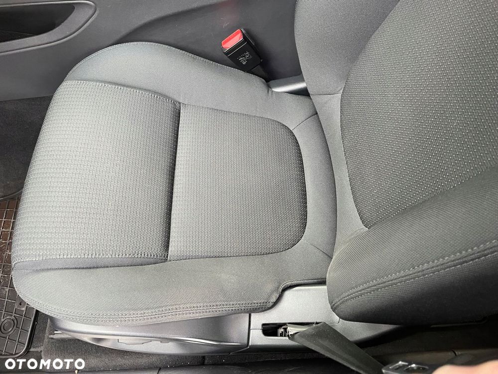 kompletne wnętrze jaguar f pace fotel boczki kanapa 17r idealny stan - 12