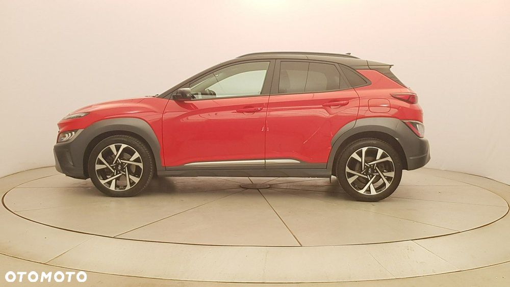 Hyundai Kona - 4