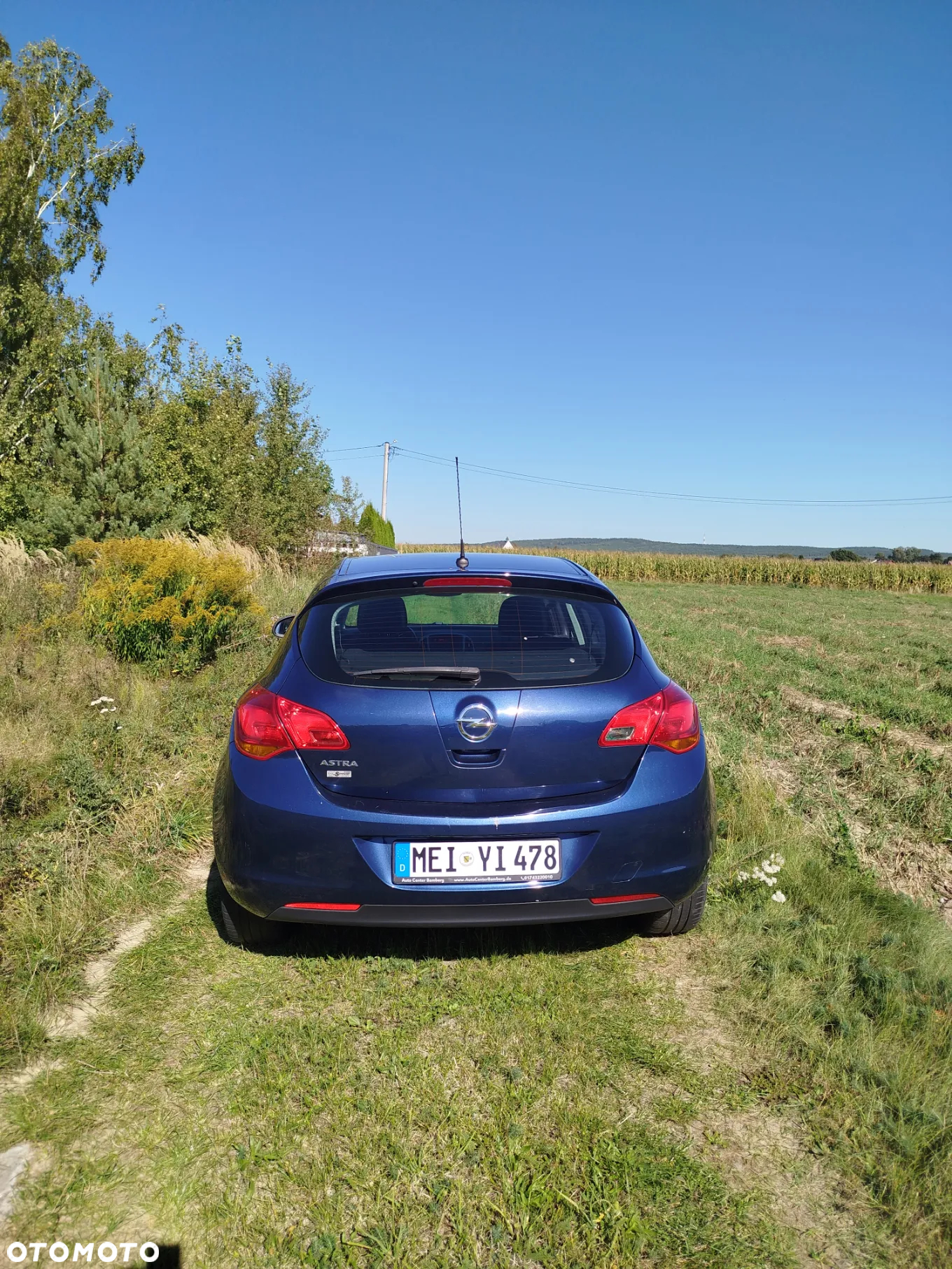Opel Astra 1.6 Cosmo - 5