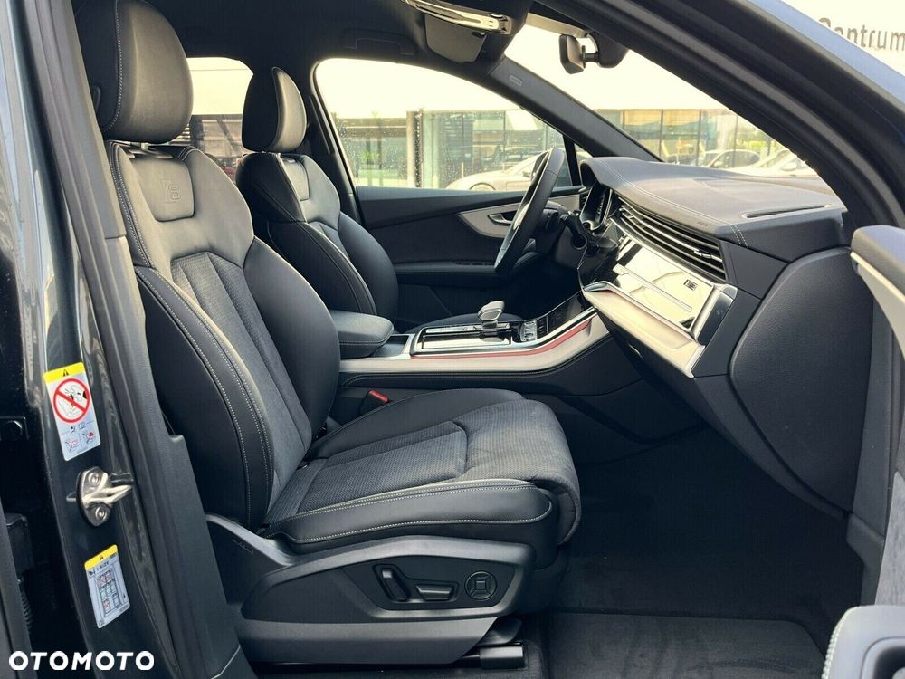Audi Q7 - 22