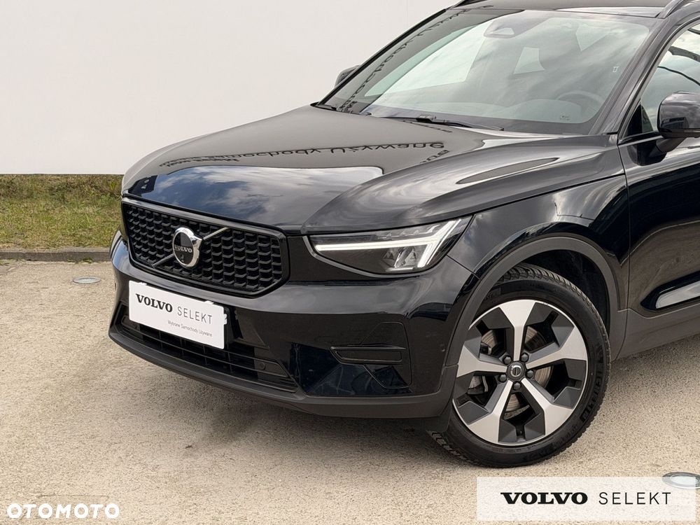 Volvo XC 40 - 3