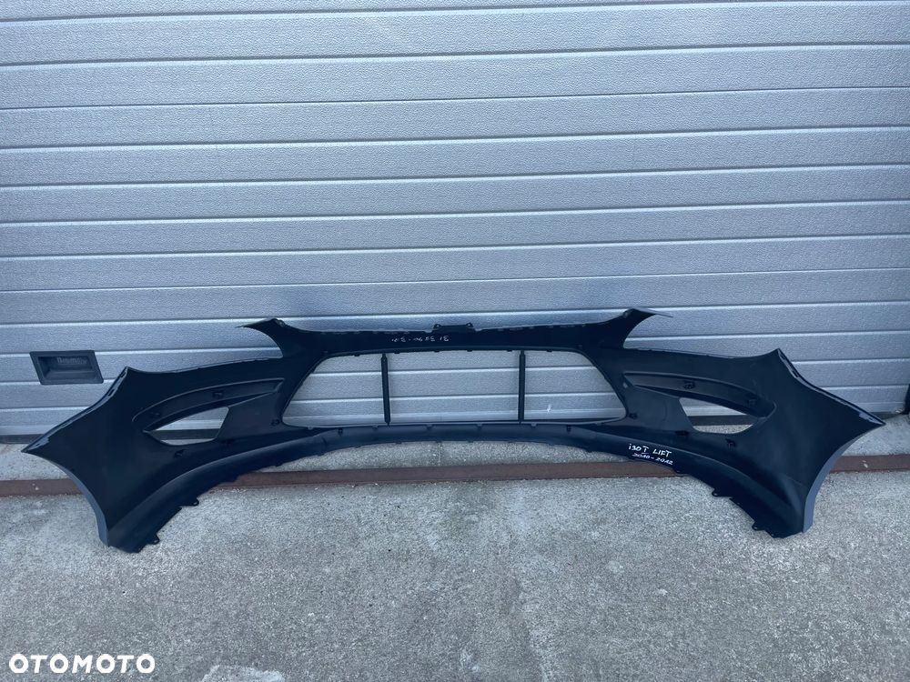 ZDERZAK PRZEDNI HYUNDAI i30 I  LIFT  2010-2012 - NOWY - 4