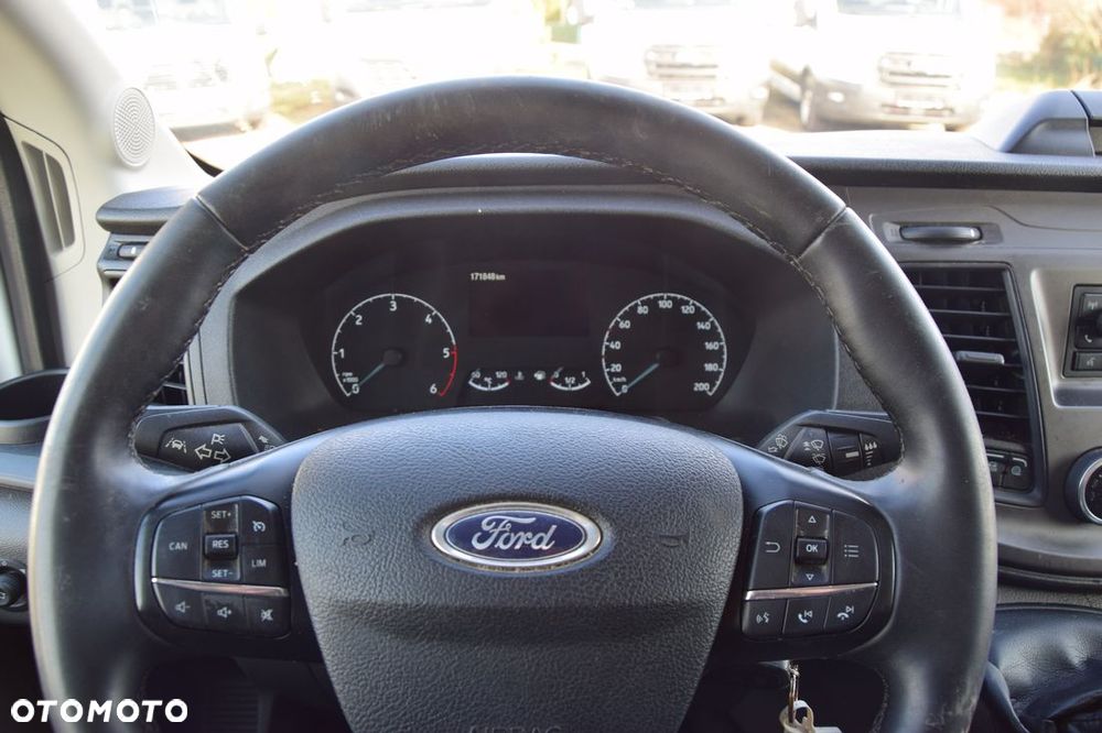 Ford TRANSIT ​*L3H2​*130KM​*TEMPOMAT​*KLIMA​*34 - 8