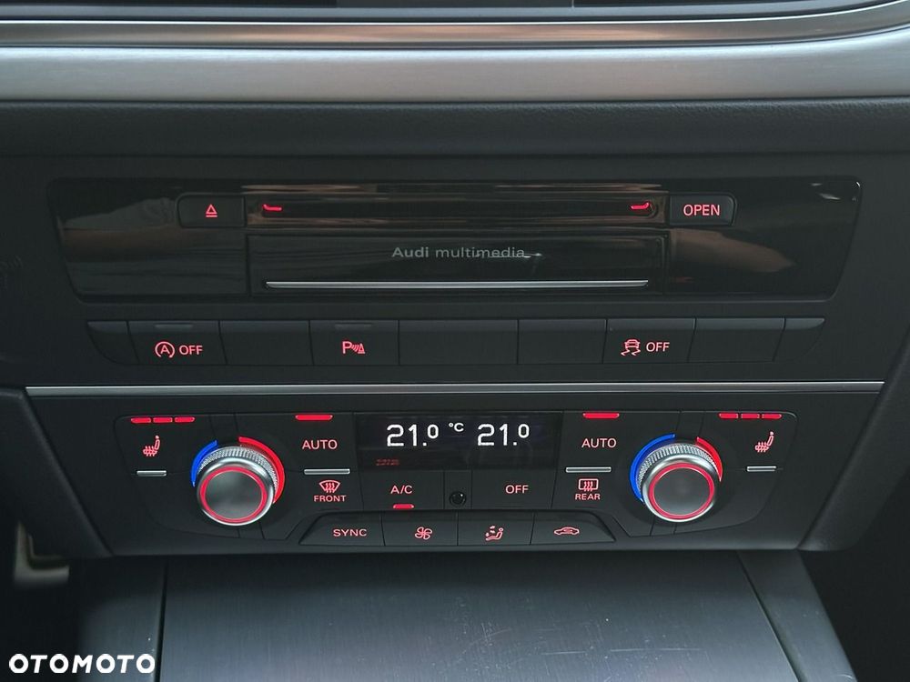 Audi A6 Avant - 31