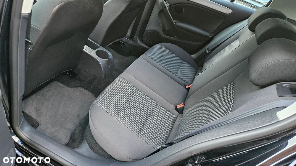 Volkswagen Golf 1.4 Trendline - 17