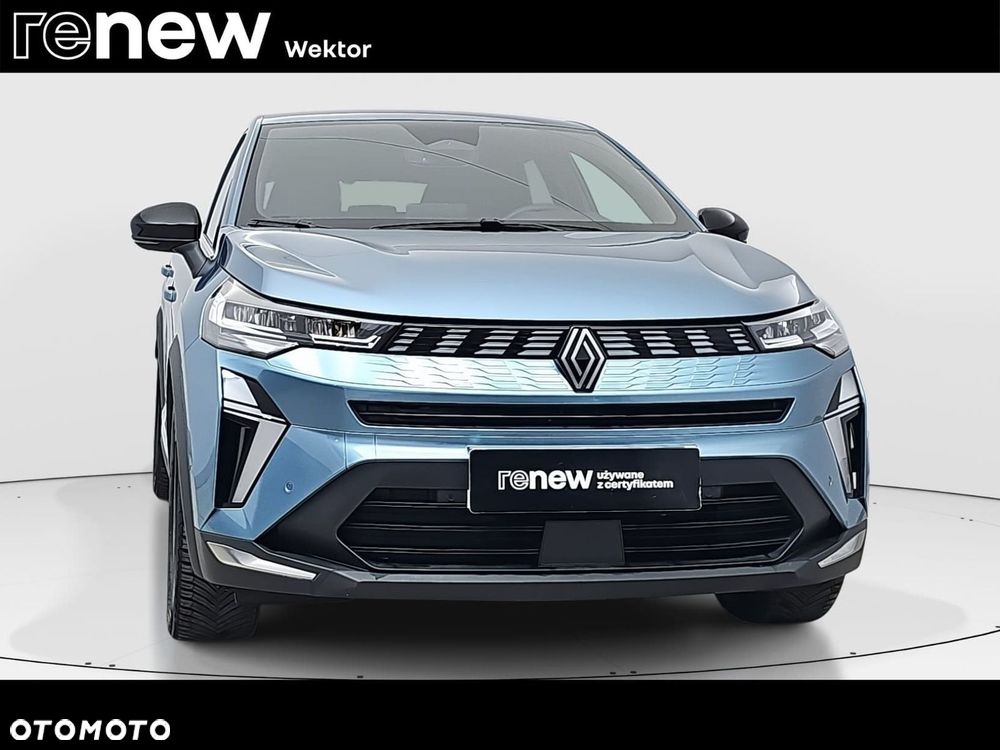 Renault Symbioz 1.6 E-Tech Full Hybrid 145 Techno - 2