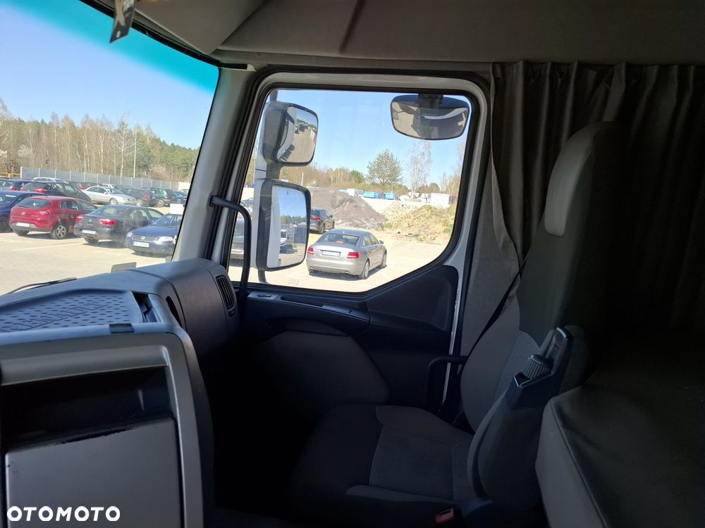 Renault PREMIUM 450 DXI EURO 5 manual z Francji . - 10