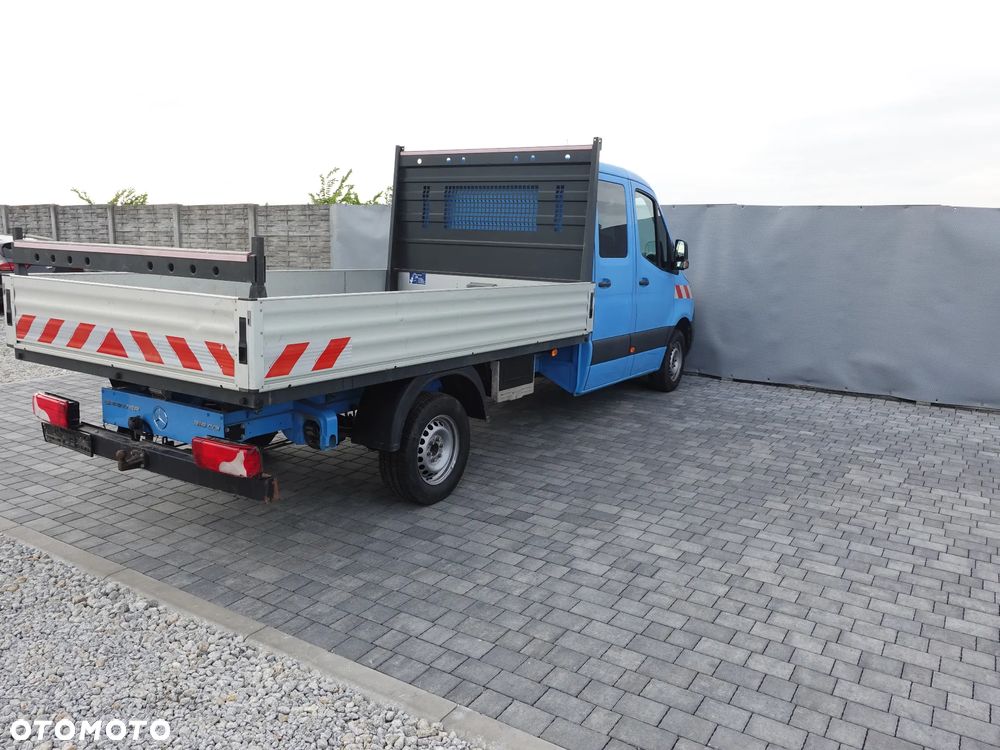 Mercedes-Benz sprinter - 4