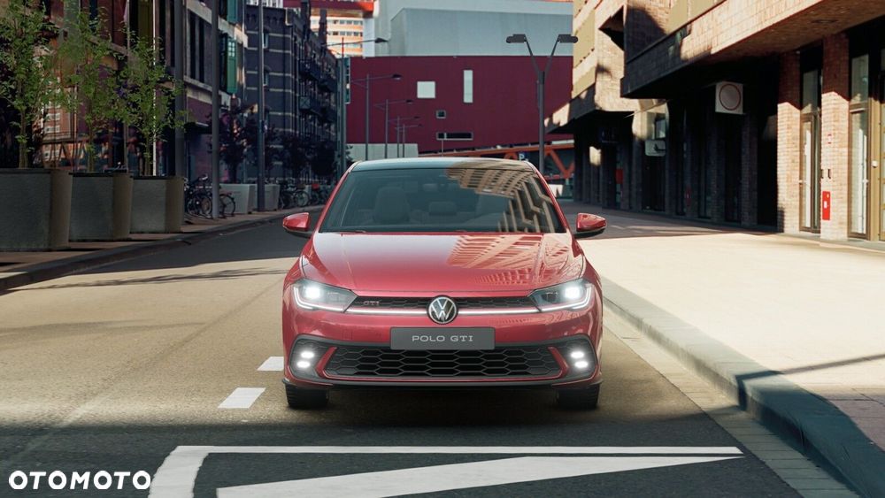 Volkswagen Polo 2.0 TSI GTI DSG - 6