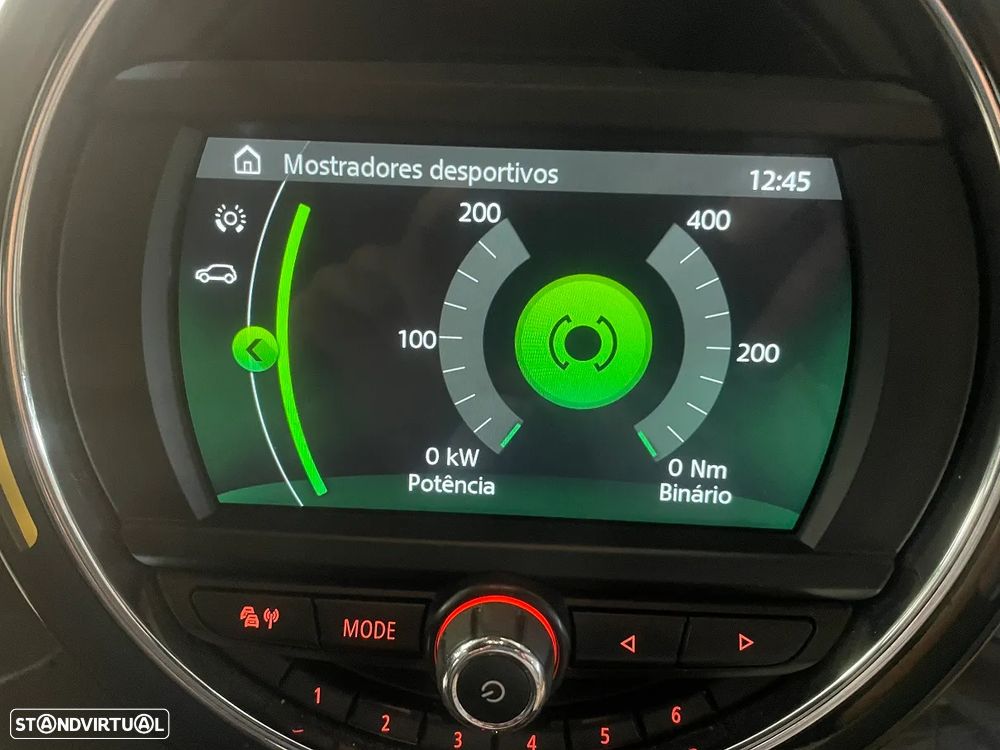 MINI Countryman Cooper SE ALL4 Auto - 30