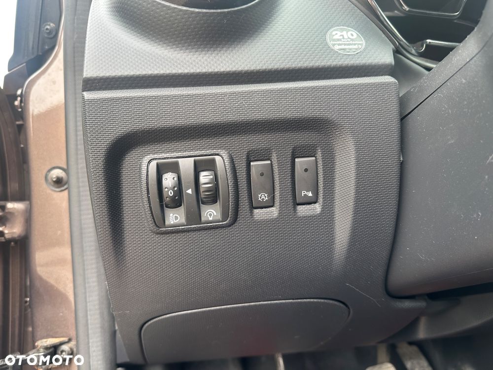 Renault Captur ENERGY TCe 90 Start&Stop Intens - 21