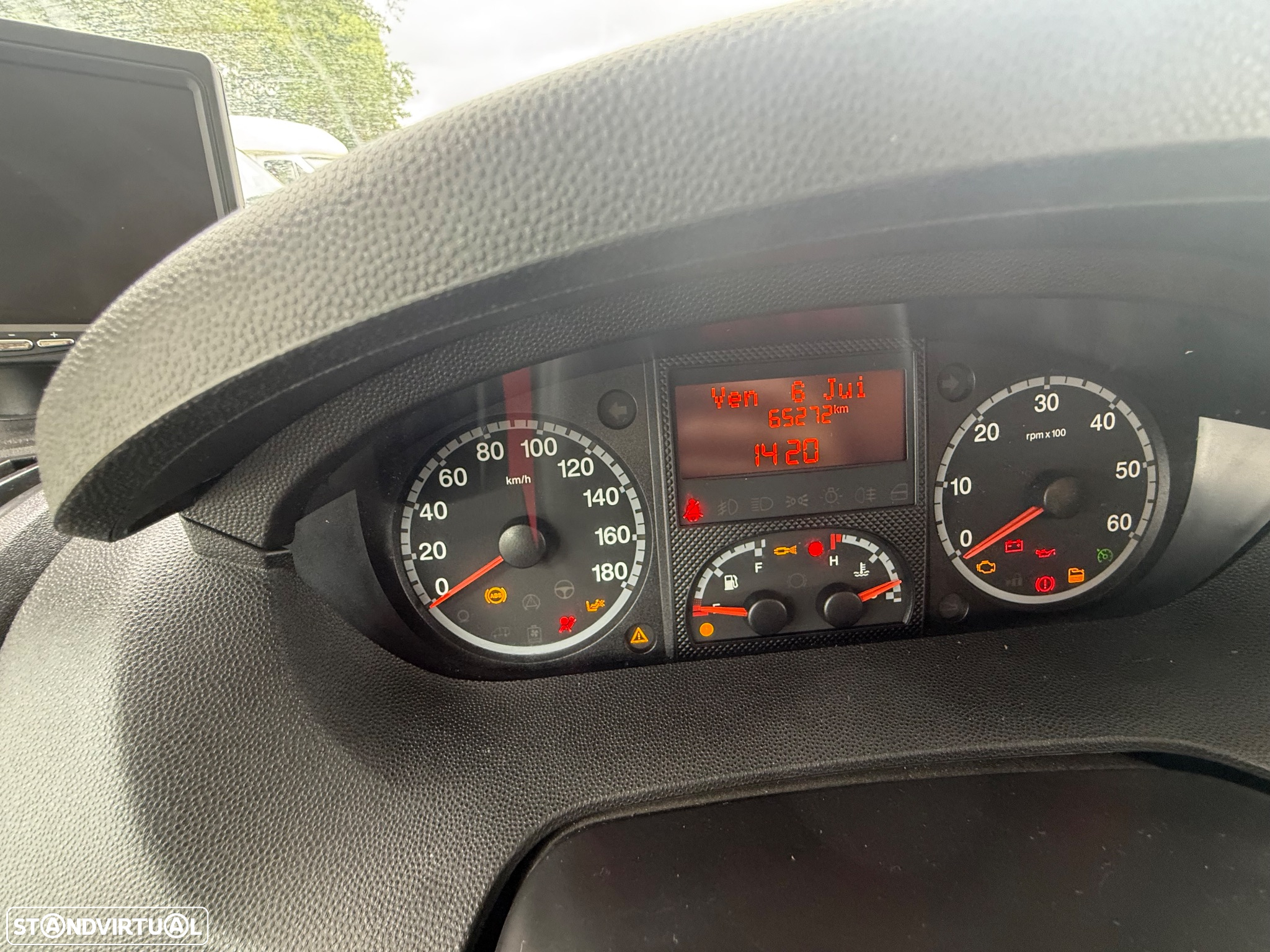 Chausson Flash FLASH 25 - 10