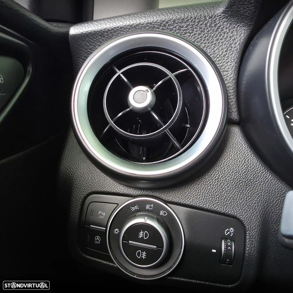 Alfa Romeo Stelvio 2.2 D Super AT8 - 19