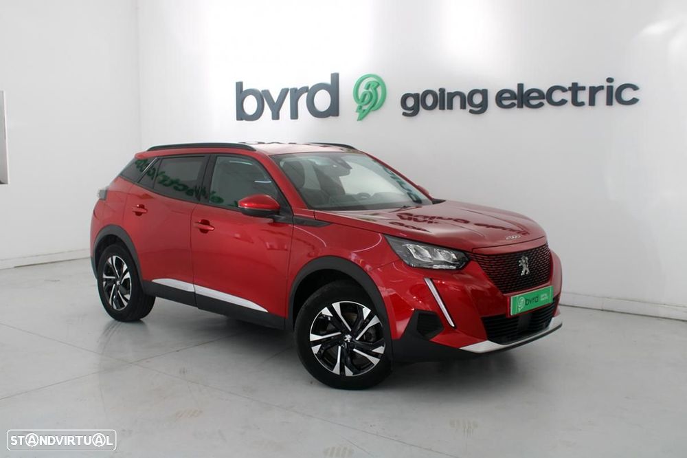 Peugeot e-2008 Allure - 1