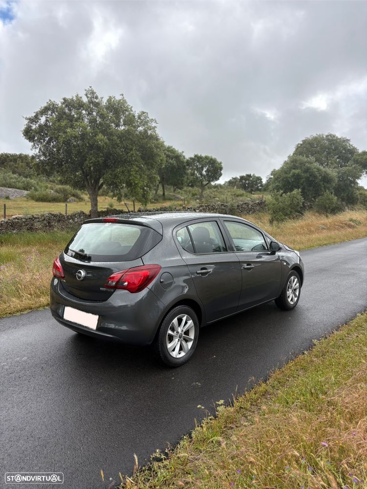 Opel Corsa 1.3 CDTi Dynamic - 4