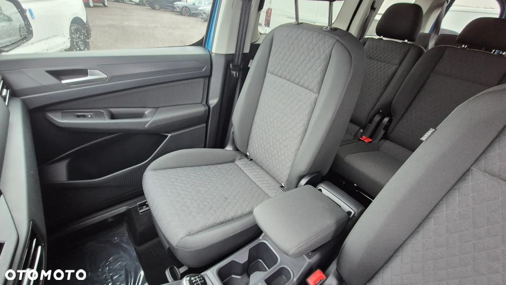 Volkswagen Caddy Maxi 2.0 TDI - 11