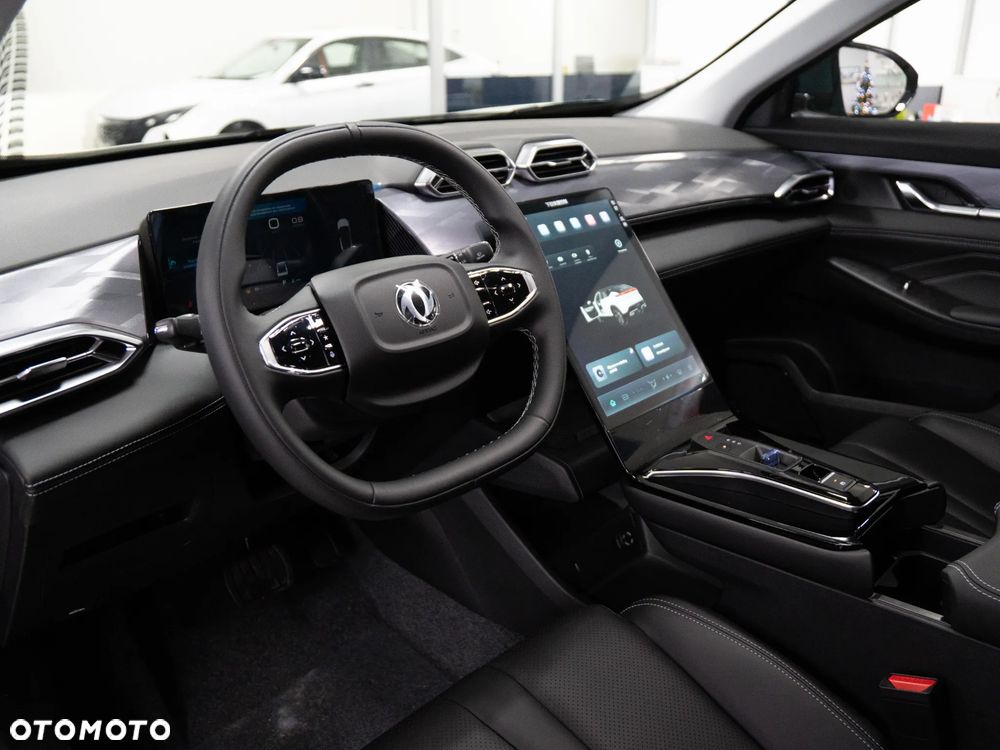 Dongfeng Mage - 11