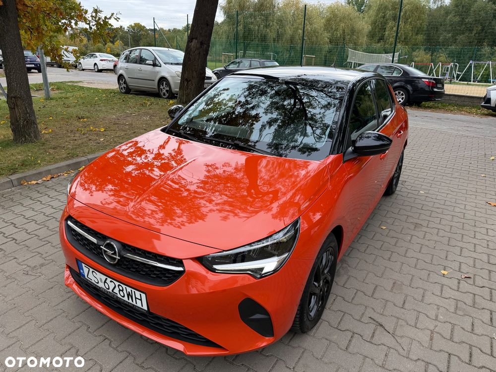 Opel Corsa - 3