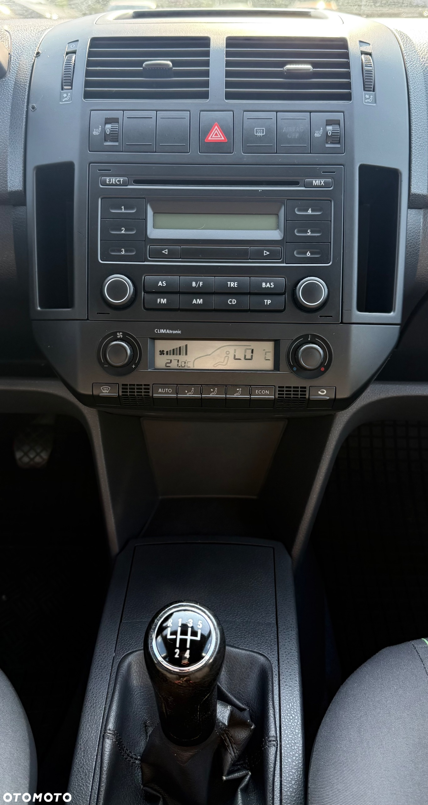 Volkswagen Polo - 10