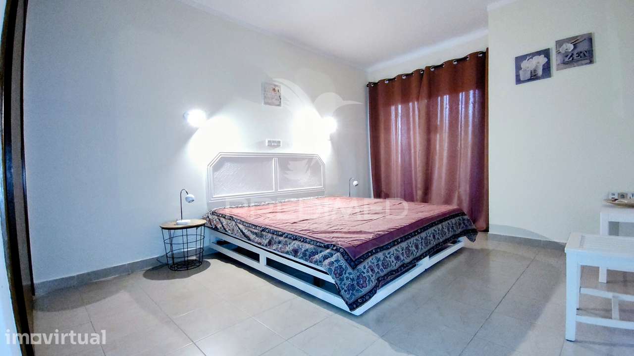 Apartamento T1 na Urb.Quinta Nova-Alvor - Grande imagem: 5/19