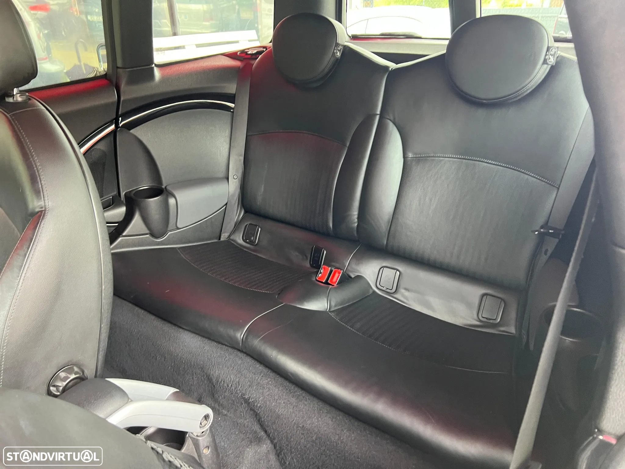 MINI Clubman Cooper D - 20