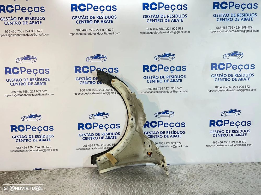 .Guardalamas Original Direito Mini Cooper One D S SD JCW GP  2006 - 2012 - 5