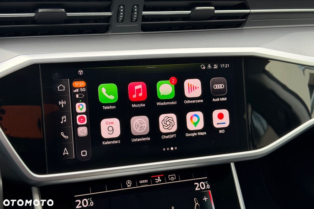 Audi A7 Sportback - 13