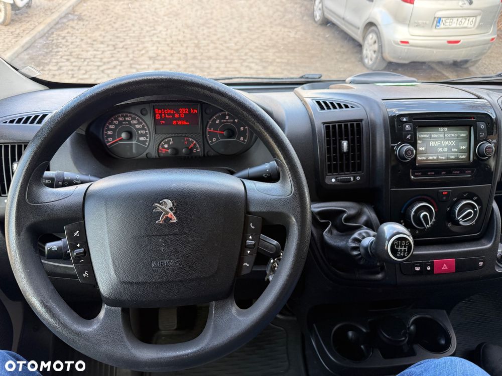 Fiat Ducato - 11