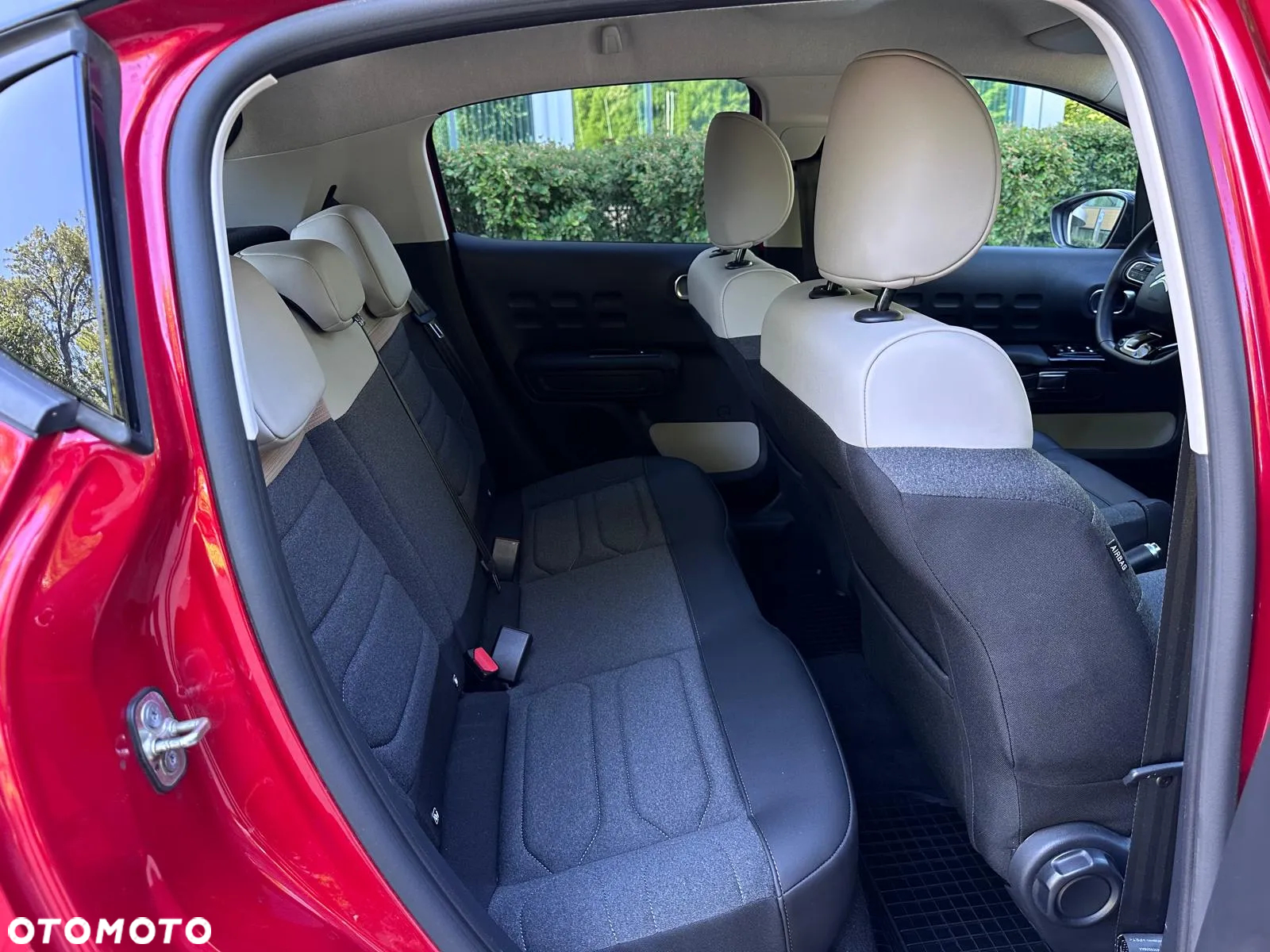 Citroën C3 1.2 PureTech Max - 14