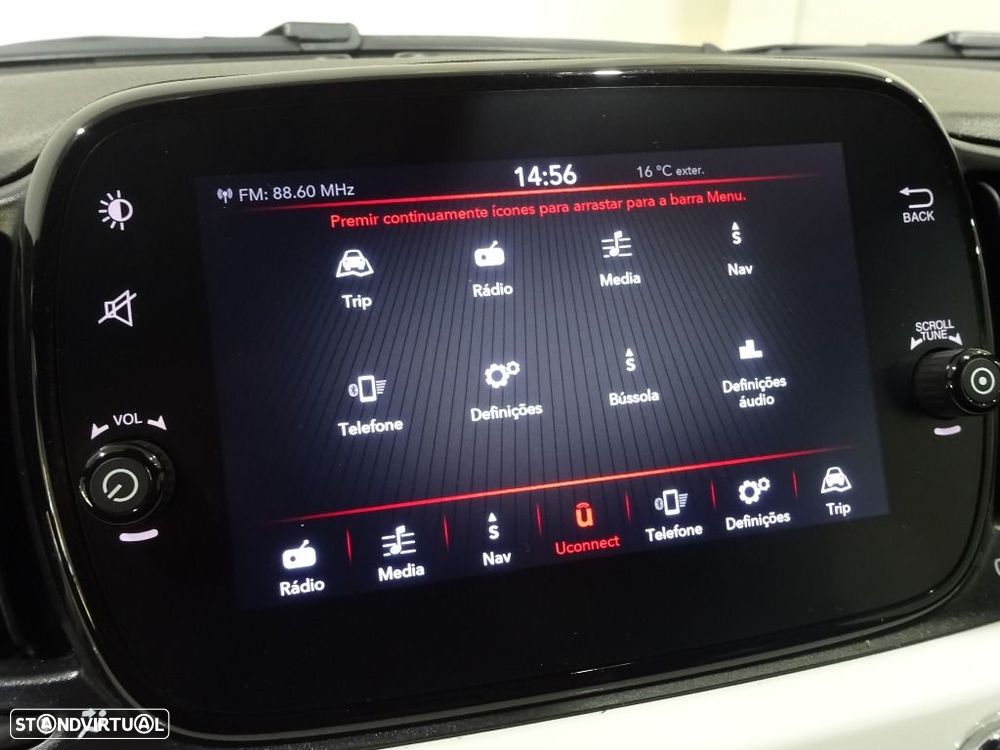 Fiat 500C 1.0 Hybrid - 18