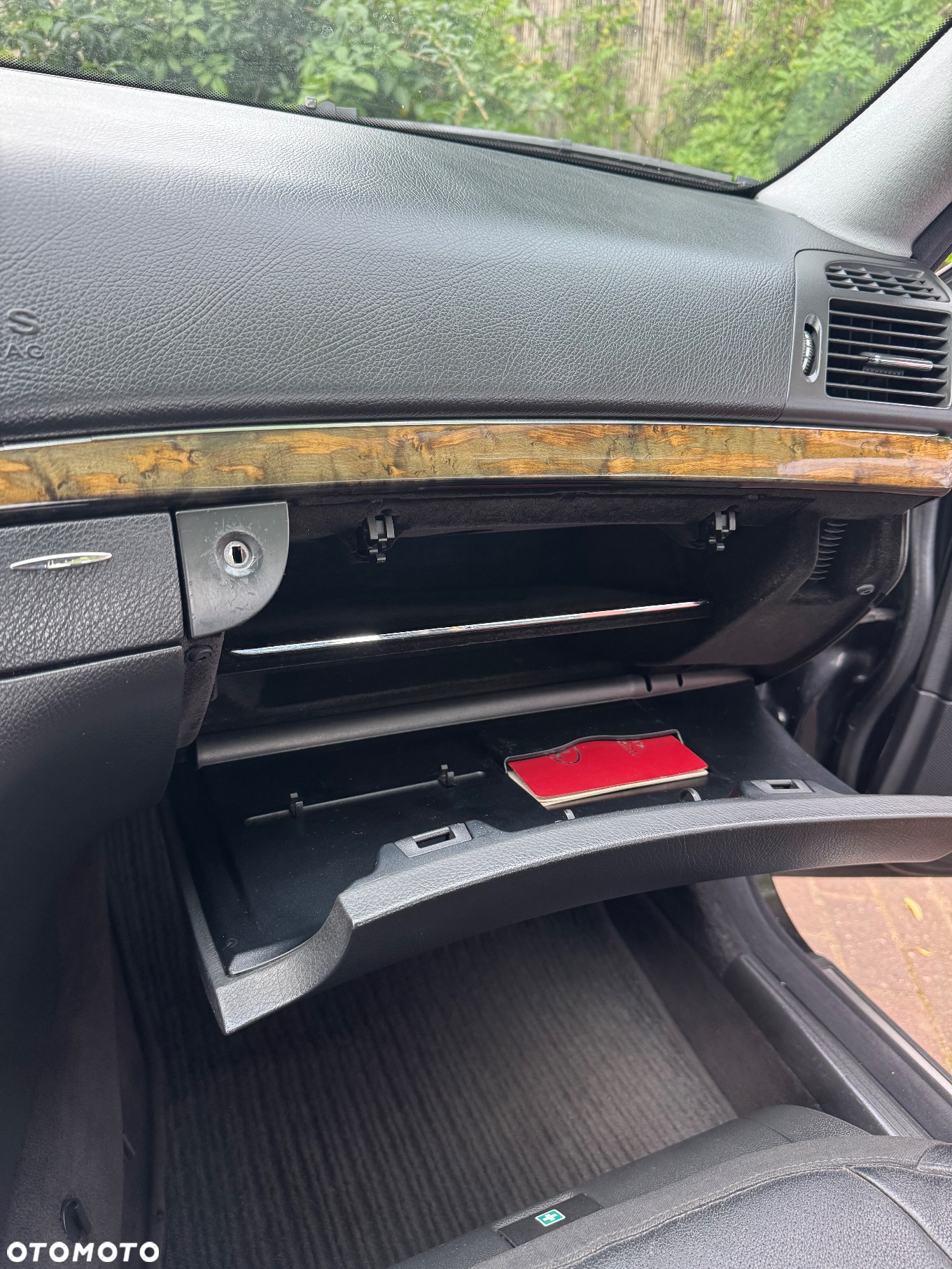 Mercedes-Benz Klasa E 270 CDI T Avantgarde - 17