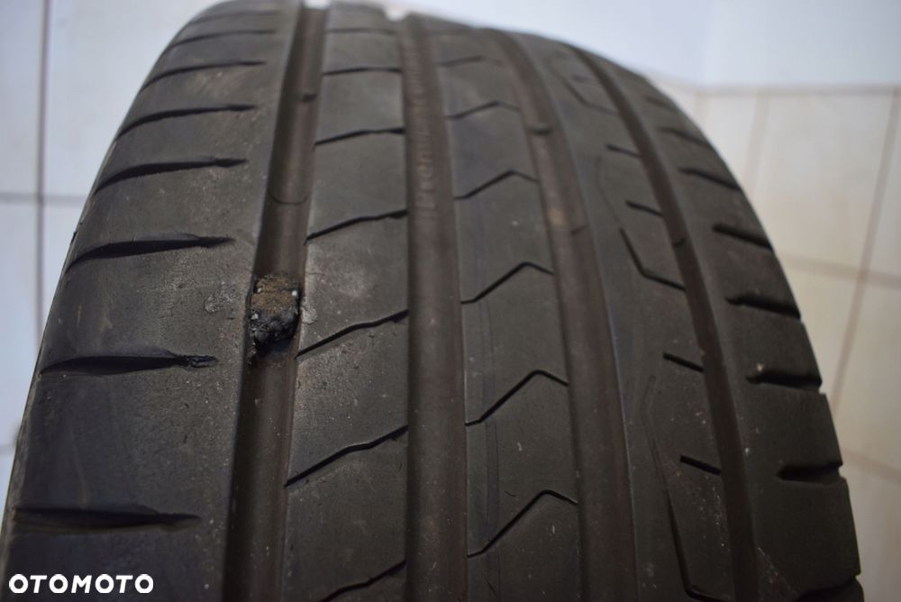 R16 225/55 Continental PremiumContact 7 Wysyłka gratis! - 9