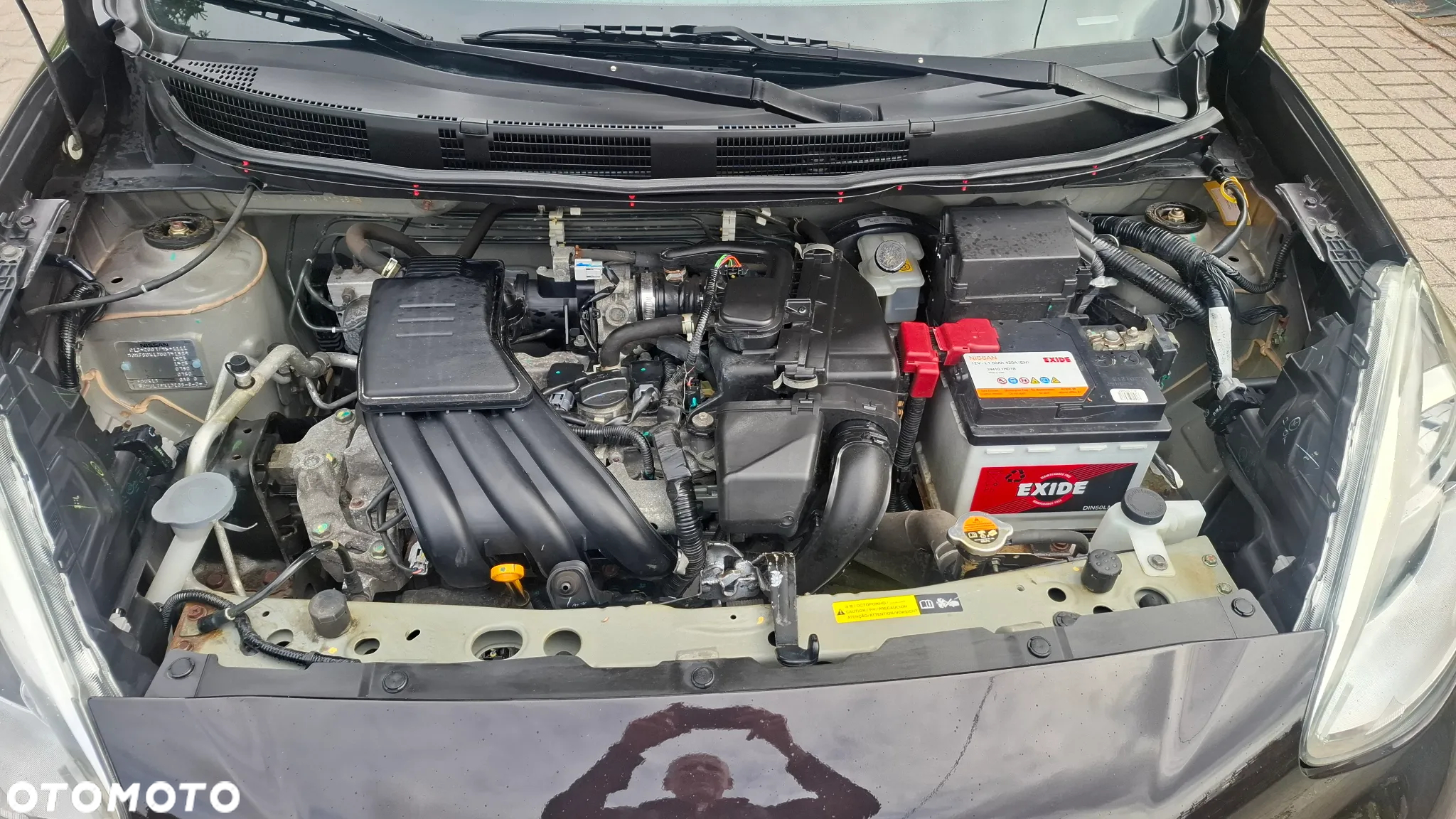 Nissan Micra 1.2 Tekna - 15