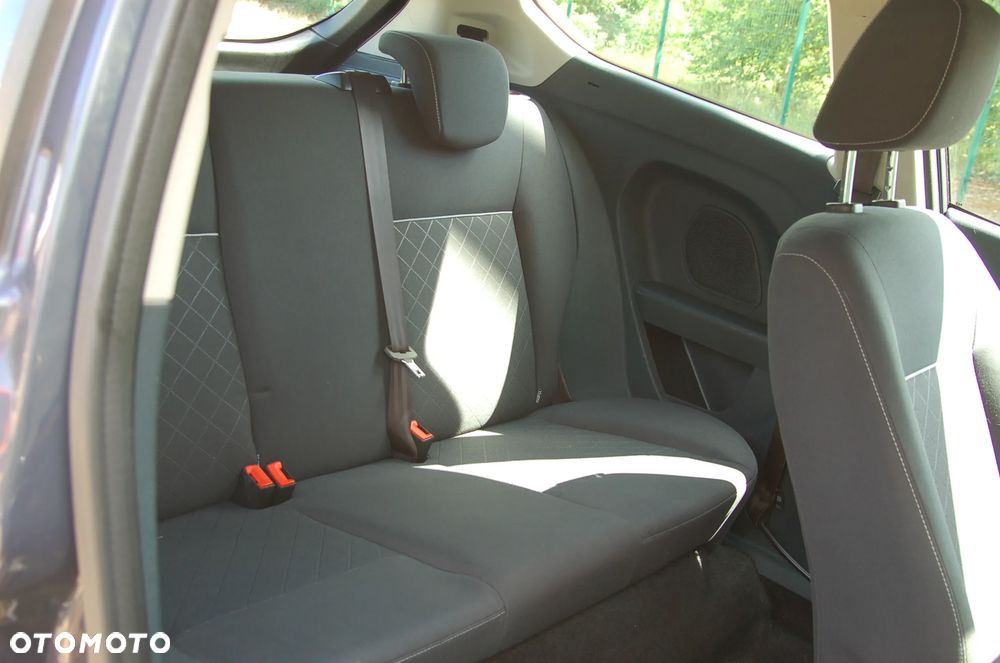 Ford Fiesta 1.25 Champions Edition - 13