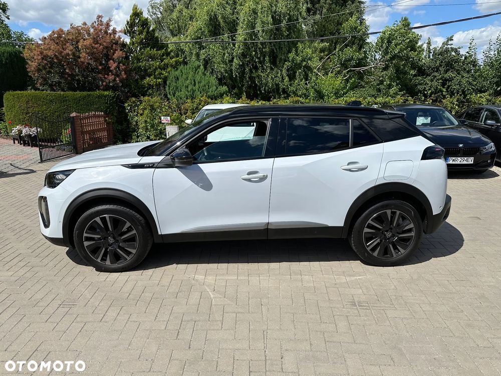 Peugeot 2008 - 5