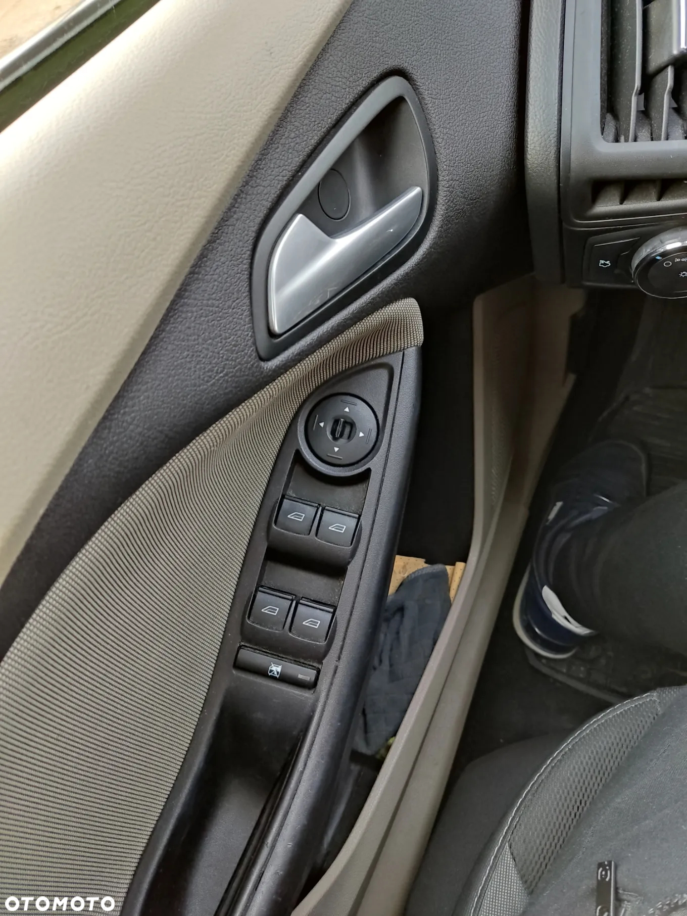 Ford Focus - 25