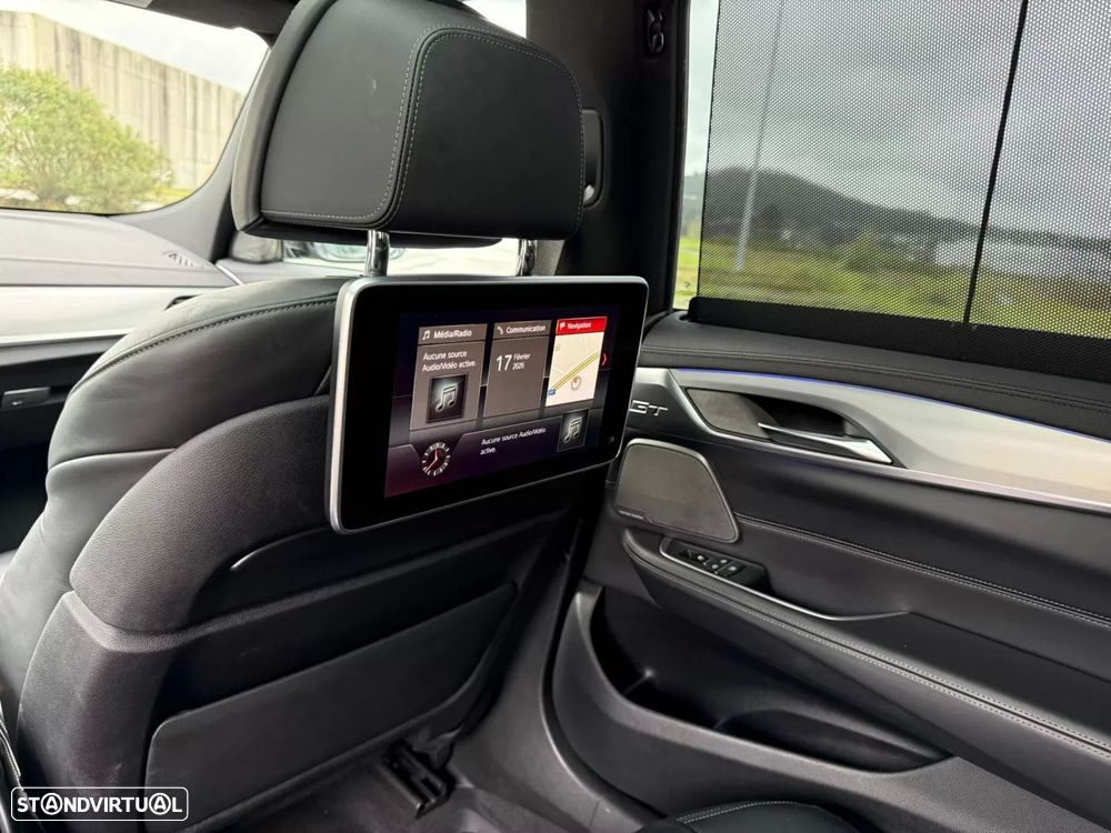 BMW 620 Gran Turismo d xDrive Pack M - 32