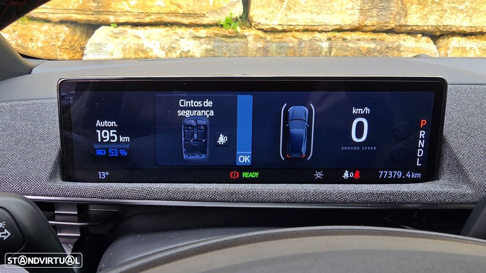 Ford Mustang Mach-E AWD PREMIUM - 20