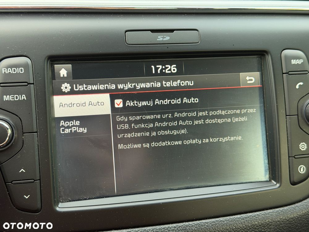 Kia Ceed 1.6 GDI ISG Platinum Edition - 34