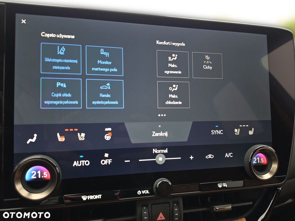Lexus NX - 21